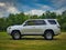 2019 Toyota 4Runner TRD Off Road Premium