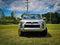 2019 Toyota 4Runner TRD Off Road Premium