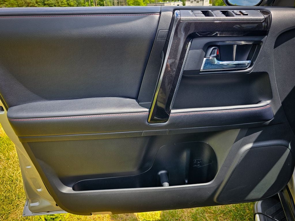 2019 Toyota 4Runner TRD Off Road Premium