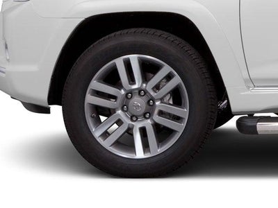 2013 Toyota 4Runner SR5