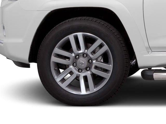 2013 Toyota 4Runner SR5