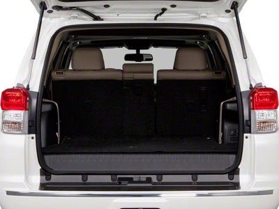 2013 Toyota 4Runner SR5