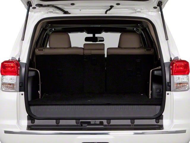 2013 Toyota 4Runner SR5