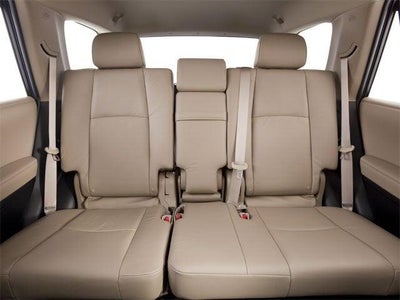 2013 Toyota 4Runner SR5