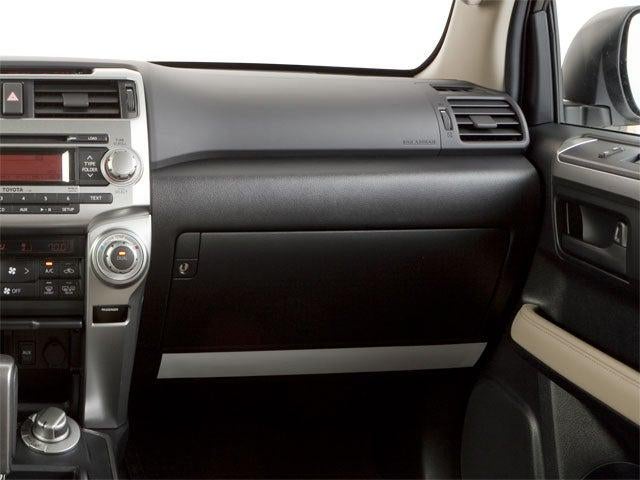 2013 Toyota 4Runner SR5