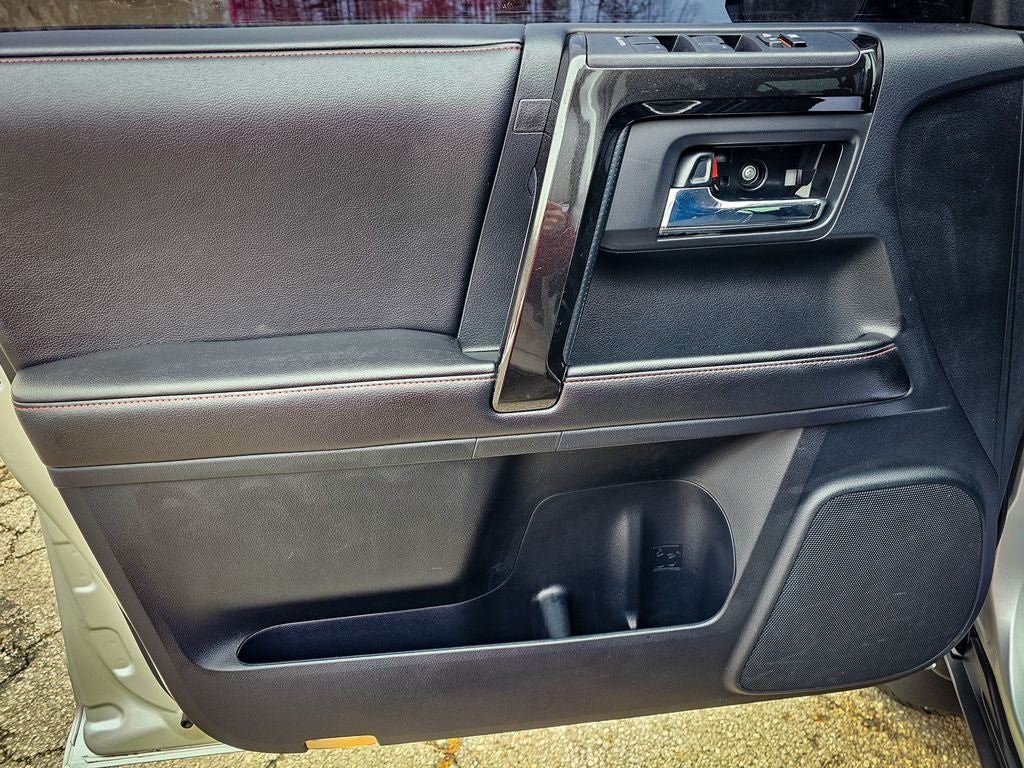 2015 Toyota 4Runner Limited