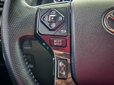 2015 Toyota 4Runner Limited