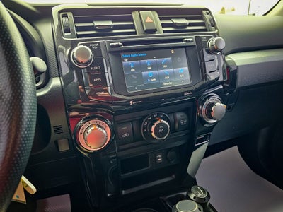 2015 Toyota 4Runner Limited