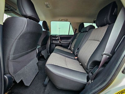 2015 Toyota 4Runner Limited