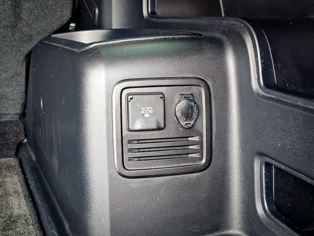 2015 Toyota 4Runner Limited