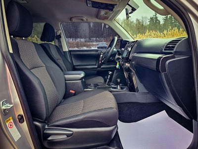 2015 Toyota 4Runner Limited