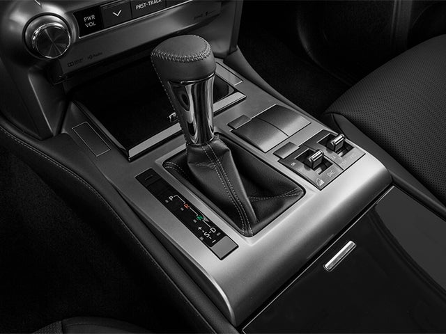 2014 Lexus GX 460 460