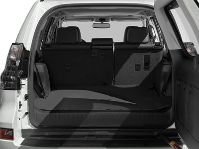 2014 Lexus GX 460 460
