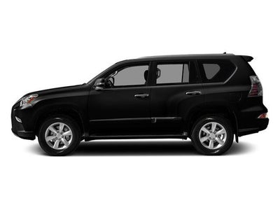 2014 Lexus GX 460 460