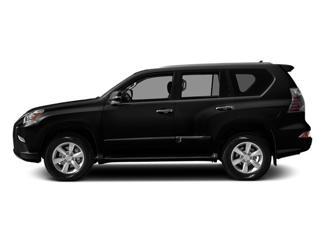 2014 Lexus GX 460 460