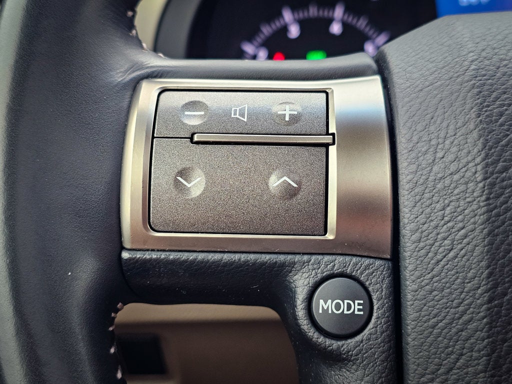 2014 Lexus GX 460 460