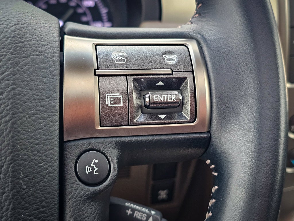 2014 Lexus GX 460 460