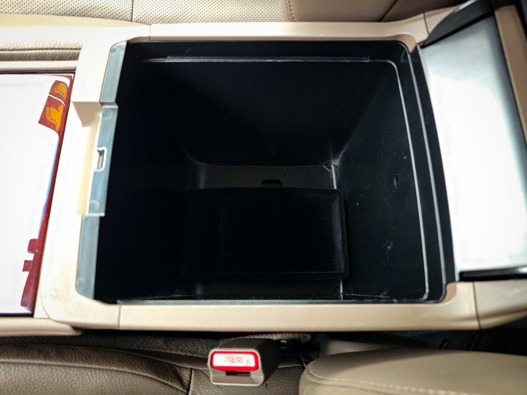 2014 Lexus GX 460 460