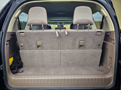 2014 Lexus GX 460 460