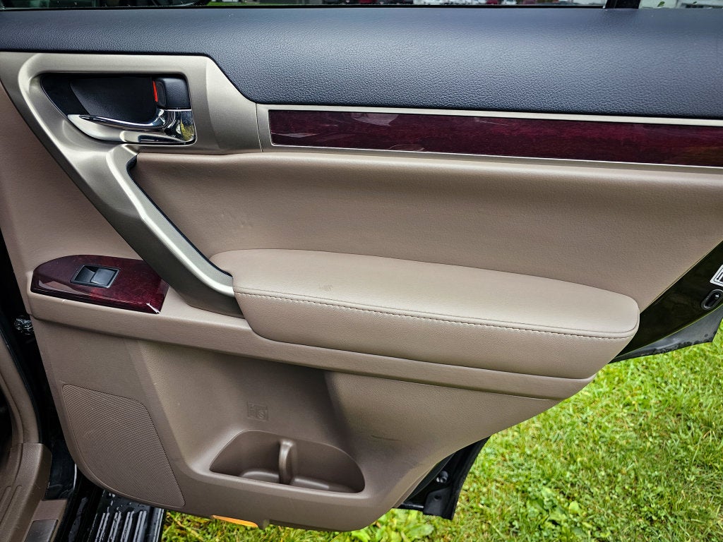 2014 Lexus GX 460 460