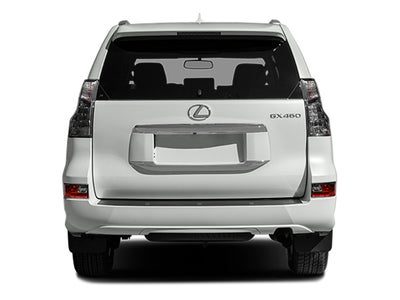 2014 Lexus GX 460 460