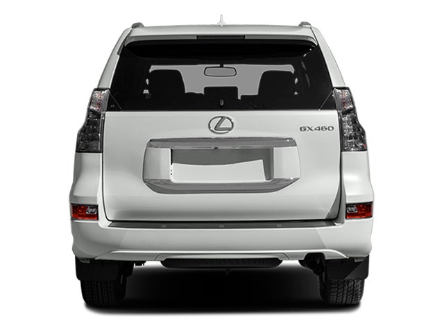 2014 Lexus GX 460 460