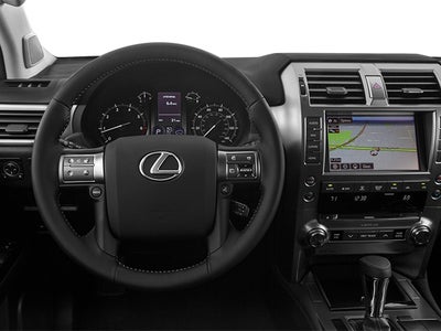 2014 Lexus GX 460 460