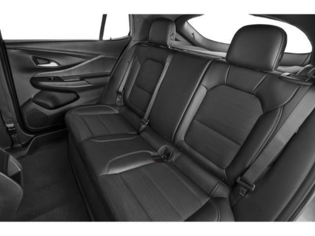 2026 Buick Envista Preferred FWD