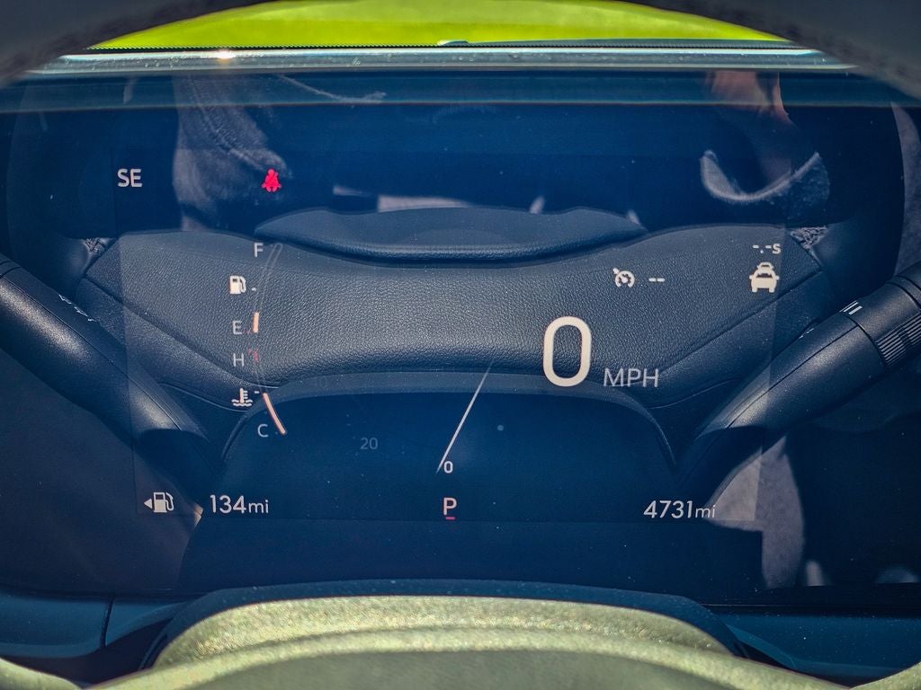 2026 Buick Envista Preferred FWD