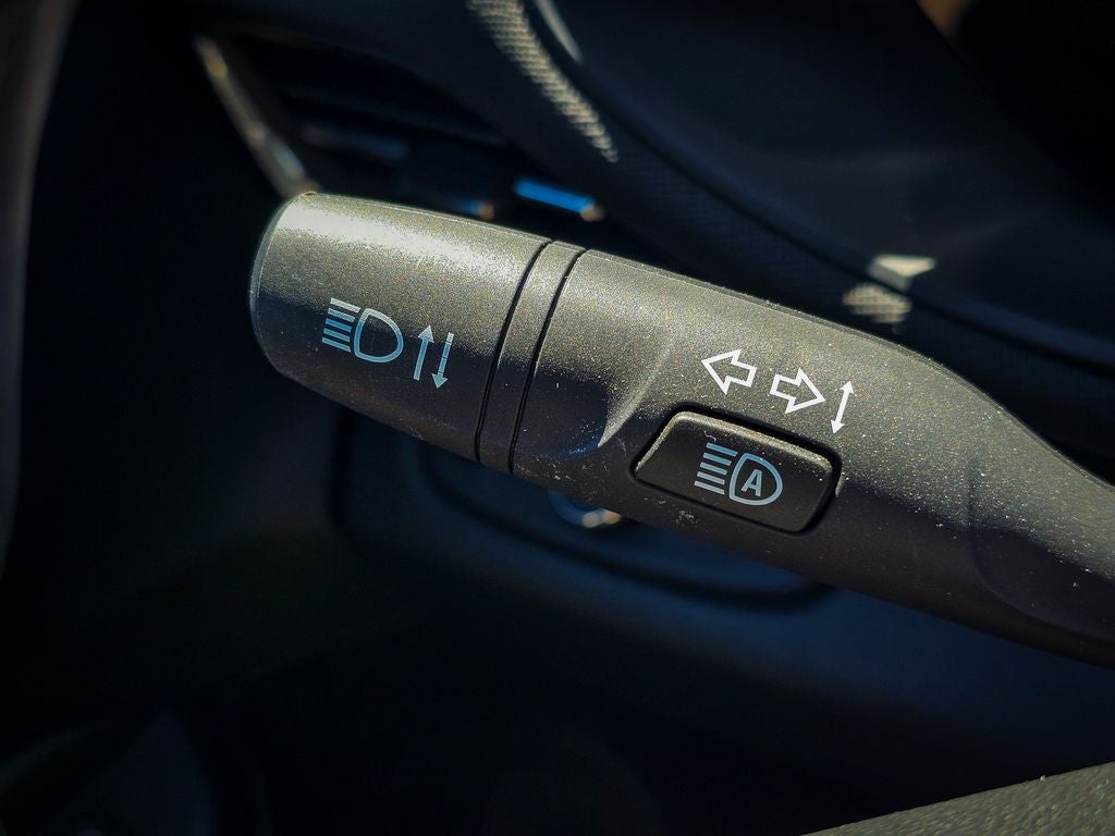 2026 Buick Envista Preferred FWD