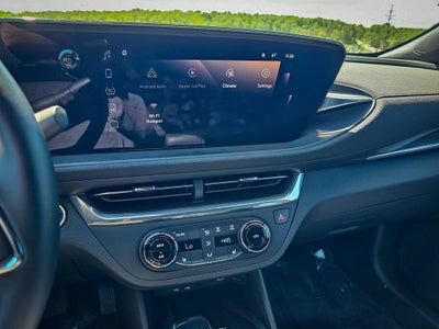2026 Buick Envista Preferred FWD