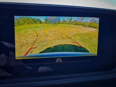 2026 Buick Envista Preferred FWD