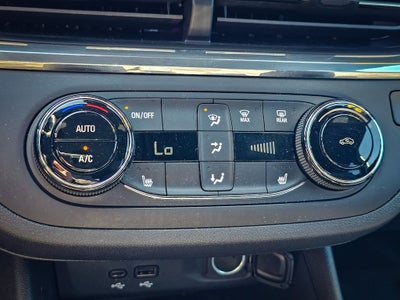 2026 Buick Envista Preferred FWD