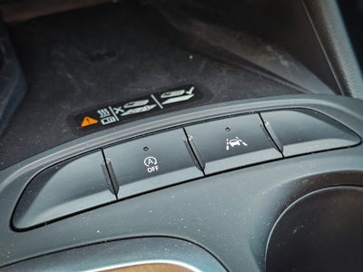 2026 Buick Envista Preferred FWD