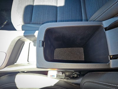 2026 Buick Envista Preferred FWD