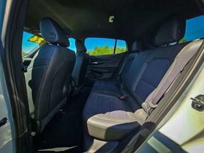2026 Buick Envista Preferred FWD