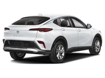 2026 Buick Envista Preferred FWD