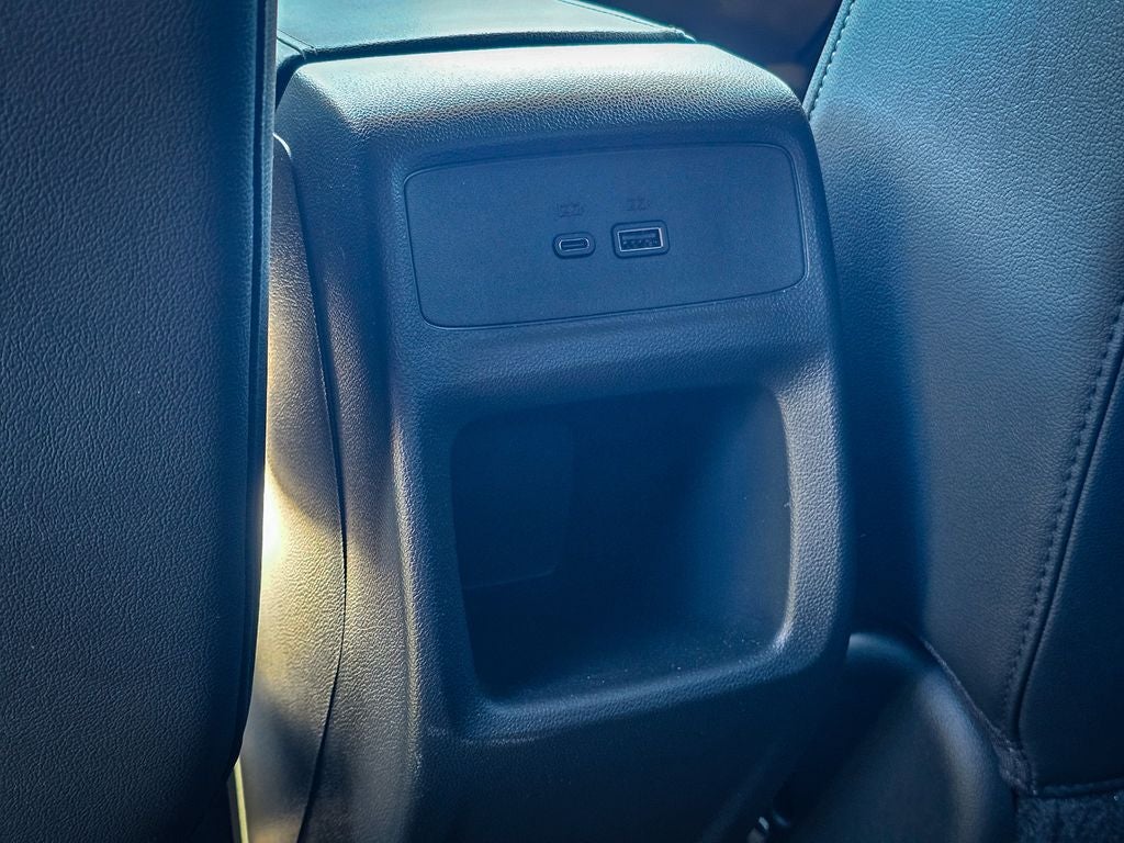 2026 Buick Envista Preferred FWD