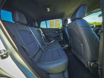 2026 Buick Envista Preferred FWD