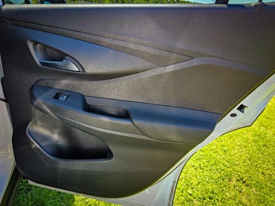 2026 Buick Envista Preferred FWD