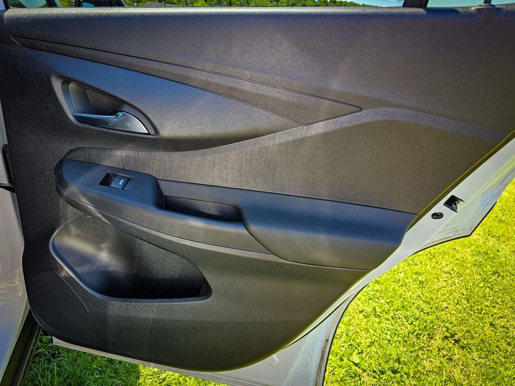 2026 Buick Envista Preferred FWD