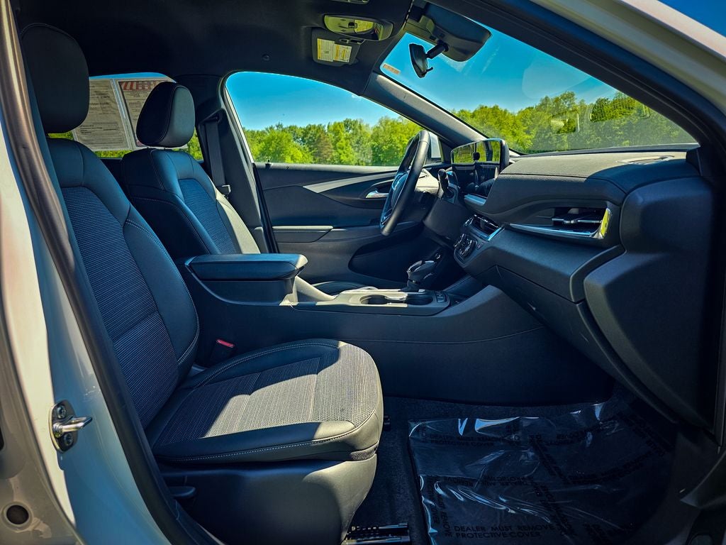 2026 Buick Envista Preferred FWD