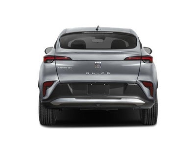 2026 Buick Envista Preferred FWD
