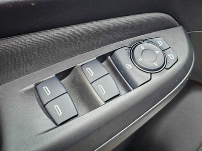 2025 Buick Envista Preferred FWD