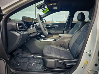 2025 Buick Envista Preferred FWD