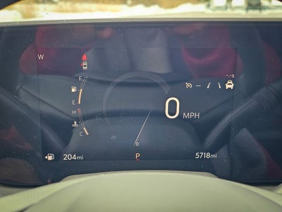 2025 Buick Envista Preferred FWD