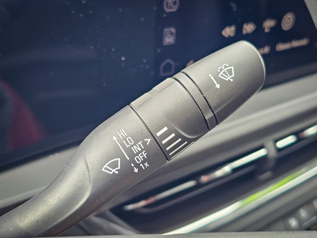 2025 Buick Envista Preferred FWD