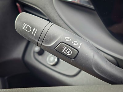 2025 Buick Envista Preferred FWD