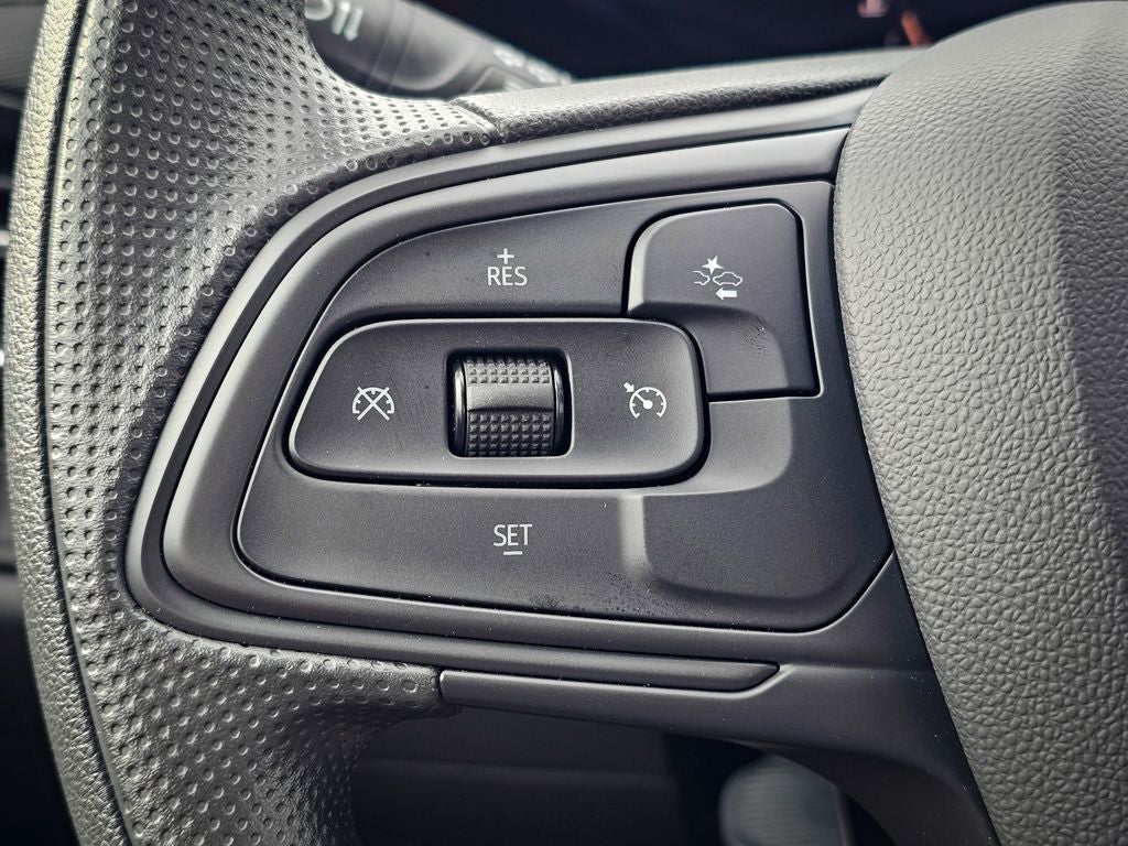 2025 Buick Envista Preferred FWD