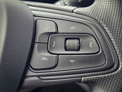 2025 Buick Envista Preferred FWD